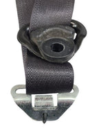 SIERRA150 2011 Seat Belt Rear 596459