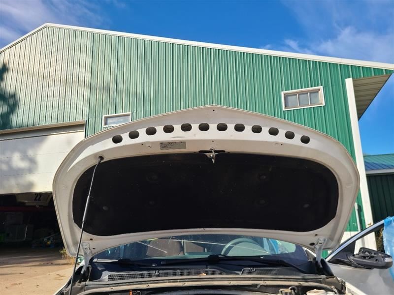 Hood Fits 16-23 MALIBU 602052