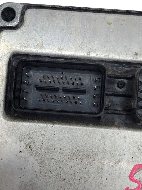 Engine ECM Electronic Control Module 8-366 Fits 03-04 FORD F250SD PICK
