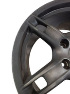 Wheel 18x9 5 Double Spoke Fits 05-08 PORSCHE BOXSTER 604308