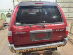 Passenger Front Door SR5 Electric Windows Fits 96-02 4 RUNNER 653417