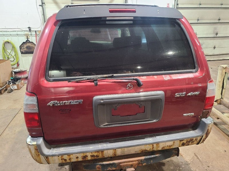 Passenger Front Door SR5 Electric Windows Fits 96-02 4 RUNNER 653417