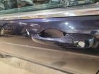 Driver Left Front Door Electric Sedan Fits 11-14 200 663199