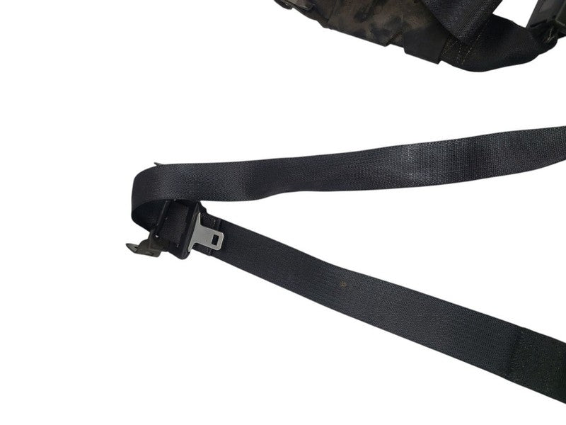 RAM2500   2014 Seat Belt Rear 607952