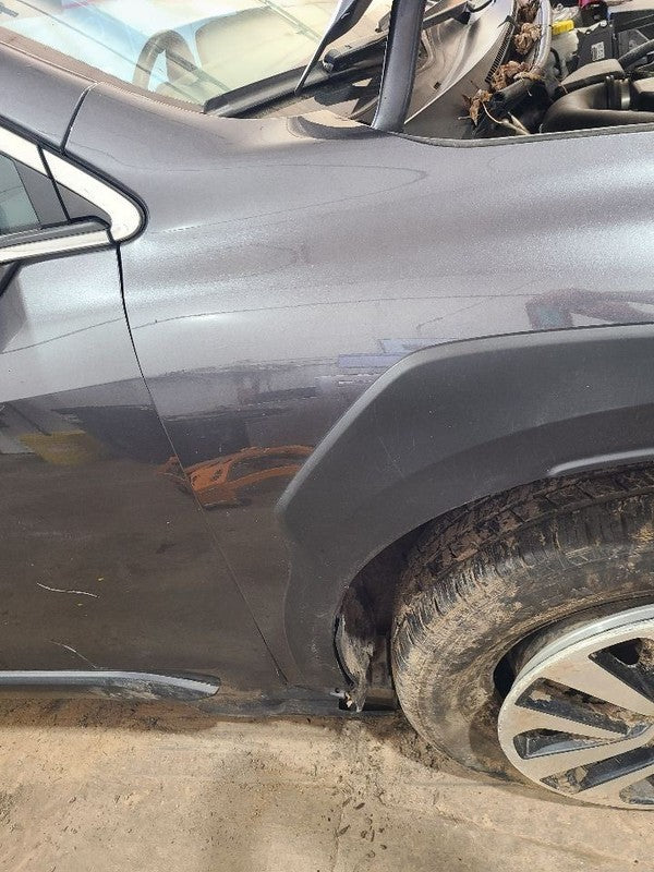 Passenger Right Fender Wagon Outback Fits 22-25 LEGACY 672676