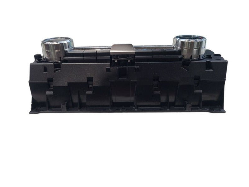 Temperature Control Front Dual Zone Control Fits 21-22 FORD F150 PICKU