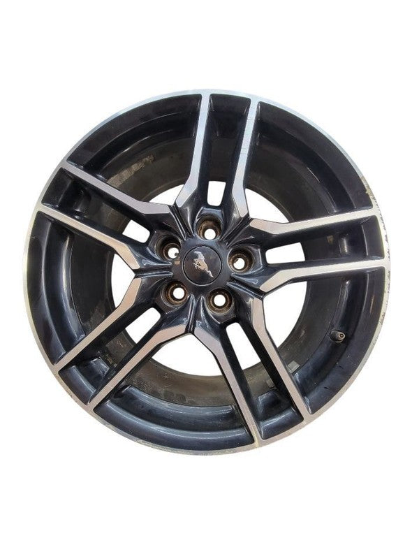 Wheel 18x8 Aluminum 10 5 Split Spoke Fits 18-23 MUSTANG 676901