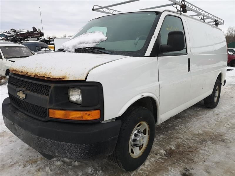 Starter Motor Fits 09-15 EXPRESS 2500 VAN 211580