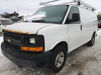 Starter Motor Fits 09-15 EXPRESS 2500 VAN 211580