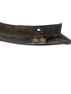 Rear Driver Fender Flare/Extension Fits 1995 4 RUNNER 659743