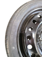 Wheel 17x4 Compact Spare Fits 14-20 IMPALA 610010