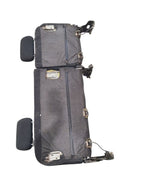 SILVRDO15 2010 Seat Rear 679202