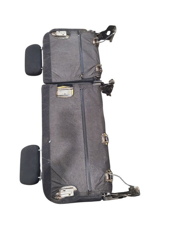 SILVRDO15 2010 Seat Rear 679202