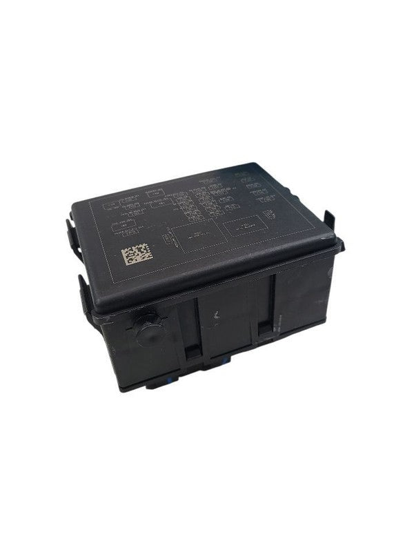 JOURNEY   2016 Fuse Box Cabin 635630