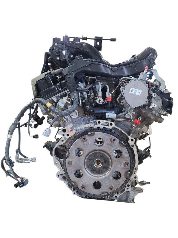 Engine 3.5L VIN Z 5th Digit 2GRFKS Engine 6 Cylinder Fits 16-23 TACOMA