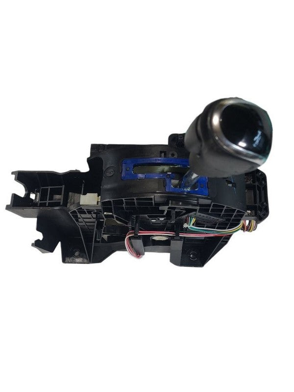 ROGUE     2018 Transmission Shift 668666