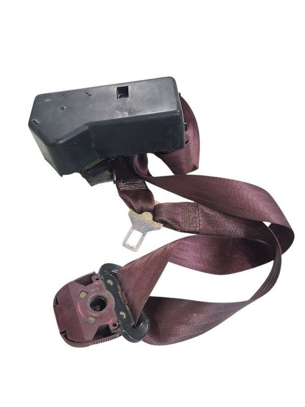 TCHEV1500 1998 Seat Belt Front 672129
