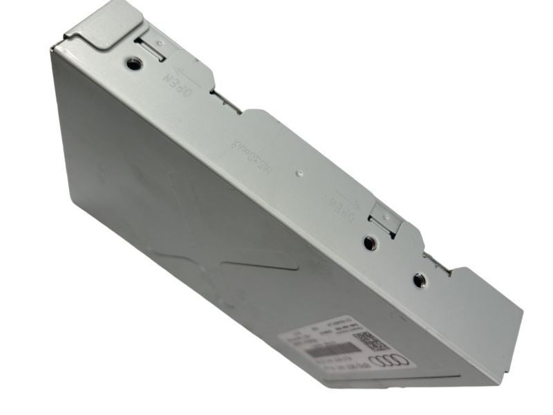 Chassis ECM Driver Assist VIN Fp 7th And 8th Digit Fits 09-17 AUDI Q5 
