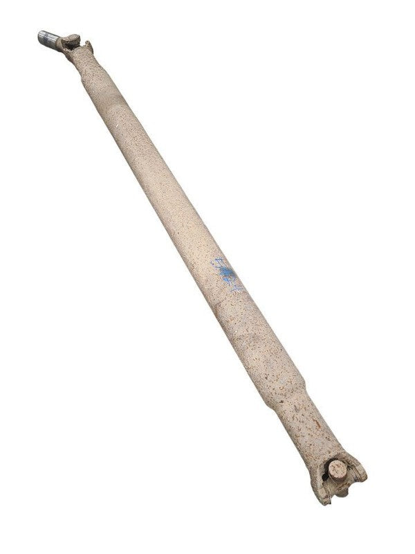 Rear Drive Shaft 4WD 133" Wb Regular Cab Fits 99-05 SIERRA 1500 PICKUP