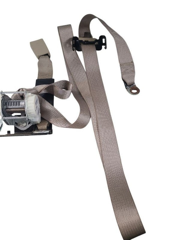 RAM1500   2013 Seat Belt Rear 641813