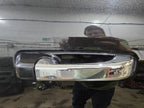 Driver Door Handle Exterior Handle Fits 09-23 DODGE 1500 PICKUP 620319