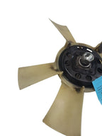 Fan Blade 4.7L Fits 09-13 DODGE 1500 PICKUP 627729