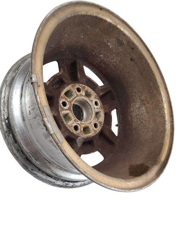 Wheel 15x7 Aluminum Chev Opt YC5 Fits 95-05 BLAZER S10/JIMMY S15 66480