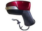 Passenger Side View Mirror Power With Turn Signal Fits 18-22 ECOSPORT 