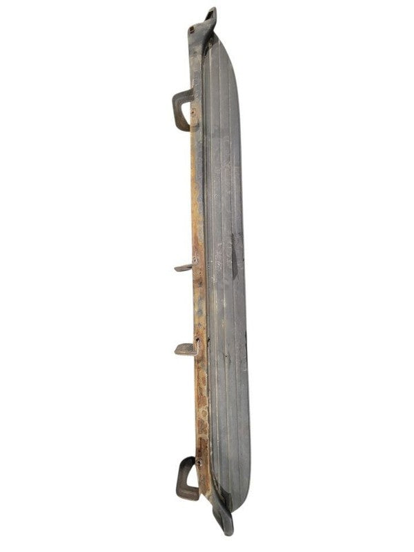 YUKON     2009 Running Board 670111