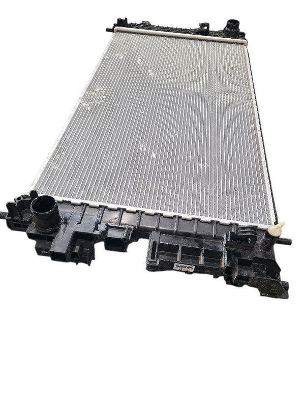 Radiator Fits 21-25 TRAILBLAZER 653168