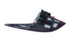 Passenger Tail Light Prius Prime VIN Fp Fits 17-22 PRIUS 678599