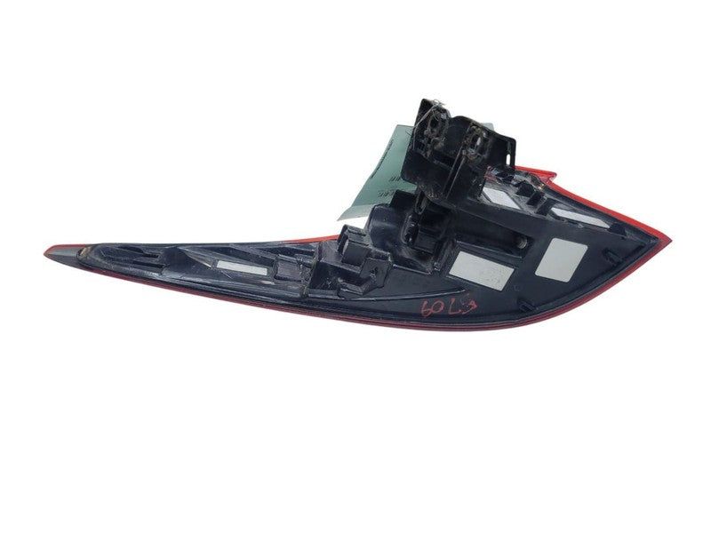 Passenger Tail Light Prius Prime VIN Fp Fits 17-22 PRIUS 678599