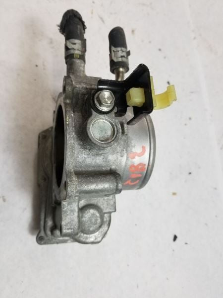 Throttle Body Throttle Valve Assembly 2.7L Fits 09-18 HIGHLANDER 35440