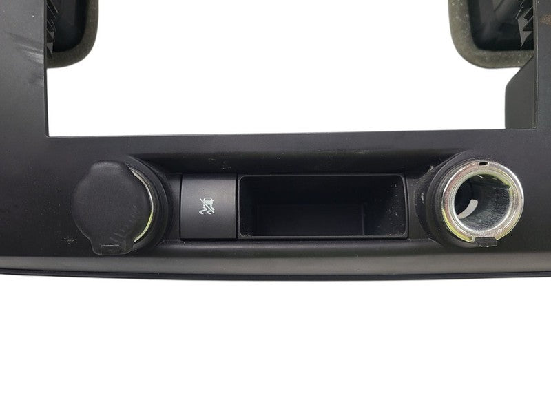 SILV15NEW 2007 Dash Bezel 661902