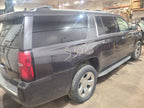 Passenger Quarter Glass Fits 15-20 ESCALADE ESV 652548