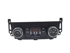 Temperature Control Dual Zone Opt CJ3 Non-heated Seats Fits 06-11 IMPA