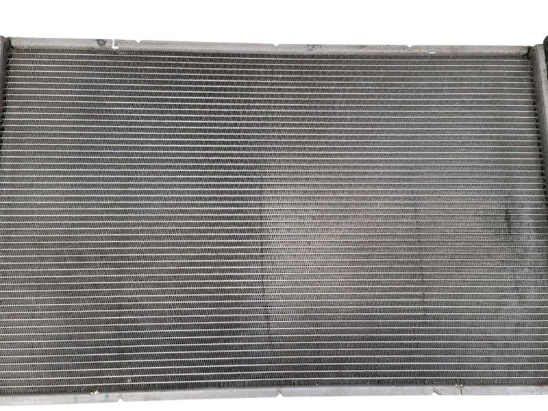 Radiator Turbo Without Police Package AWD Fits 13-19 TAURUS 630560