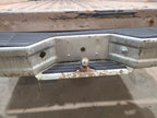 Rear Bumper Painted Fits 87-91 BRONCO 649457
