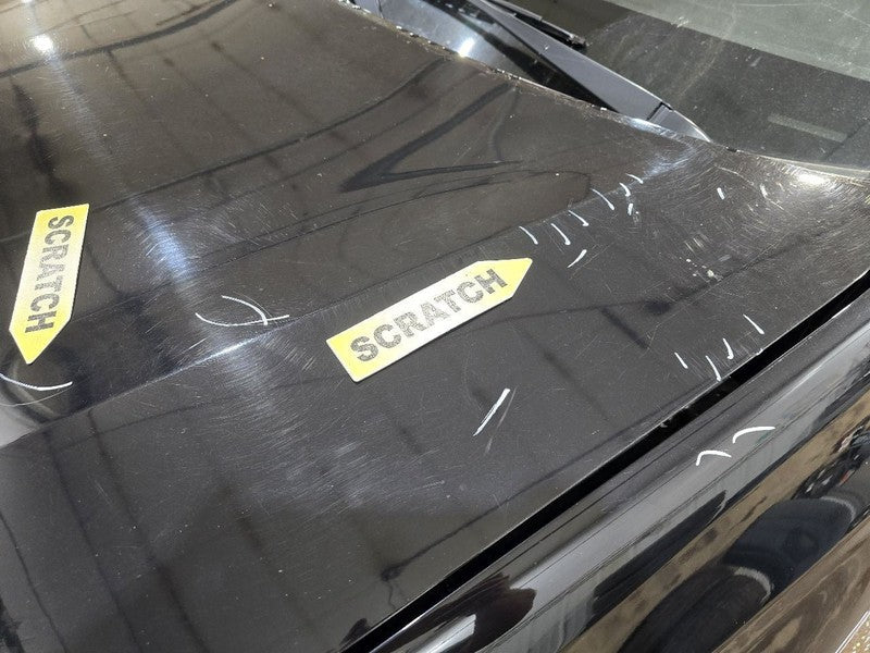 Hood Fits 15-21 OUTLANDER 631311
