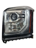 Driver Left Headlight HID Opt T4F Fits 15-20 YUKON 583994