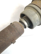 Front Drive Shaft Fits 06-10 HUMMER H3 275575