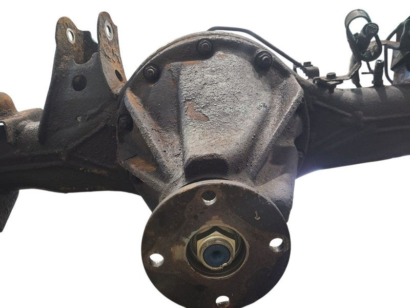 Rear Axle 4.30 Ratio Non-locking Fits 98-02 LEXUS LX470 662290