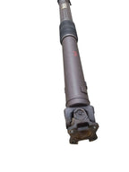 Rear Drive Shaft Classic Style 5 Lug Wheel Fits 14-19 DODGE 1500 PICKU