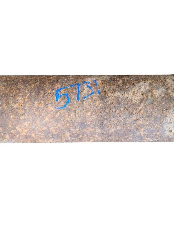Front Drive Shaft 4.0L 1GRFE Engine 6 Cylinder Fits 03-24 4 RUNNER 680