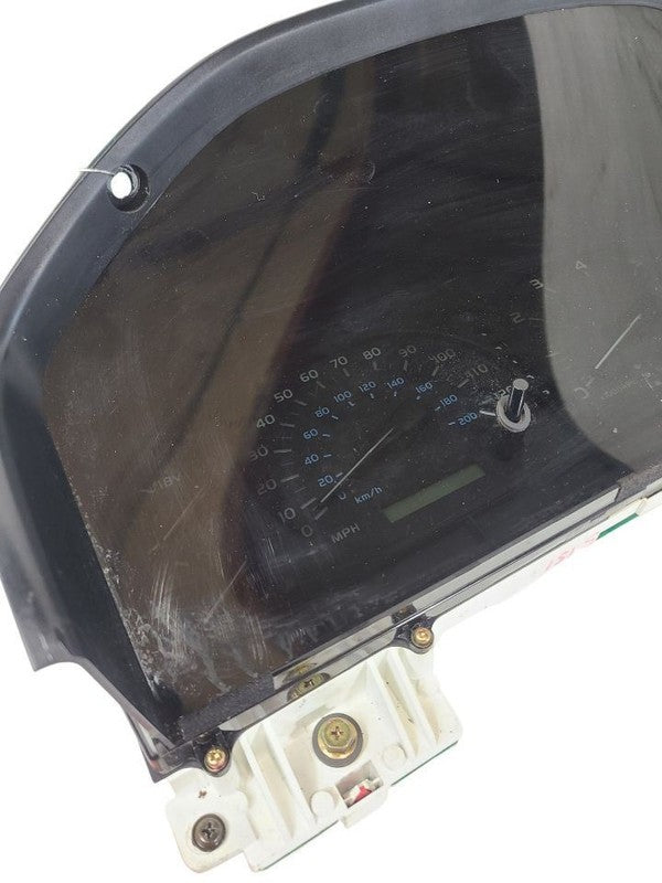 Speedometer MPH Cluster Fits 98-02 LEXUS LX470 662273