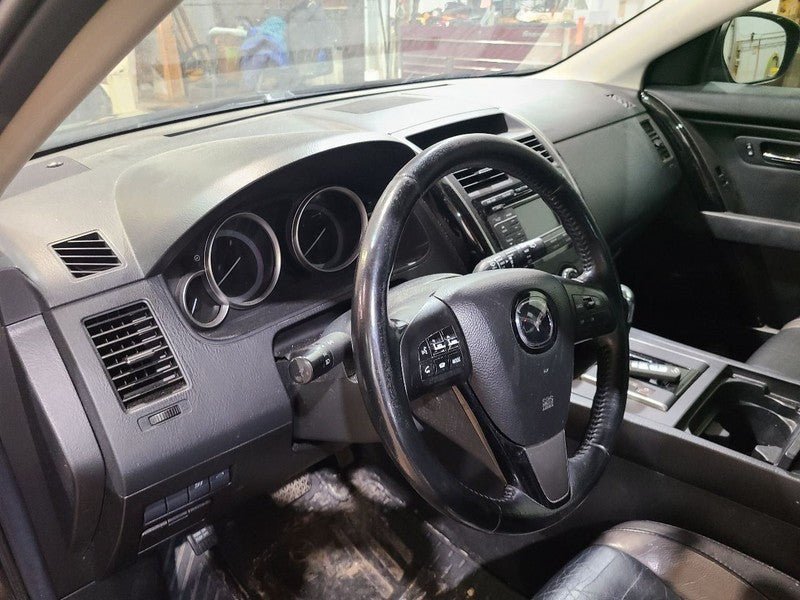 Passenger Right Quarter Glass Fits 07-15 MAZDA CX-9 660698