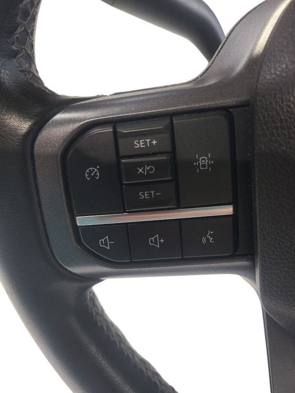 Steering Column Floor Shift Fits 21-25 FORD F150 PICKUP 670829