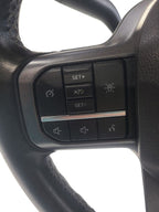 Steering Column Floor Shift Fits 21-25 FORD F150 PICKUP 670829