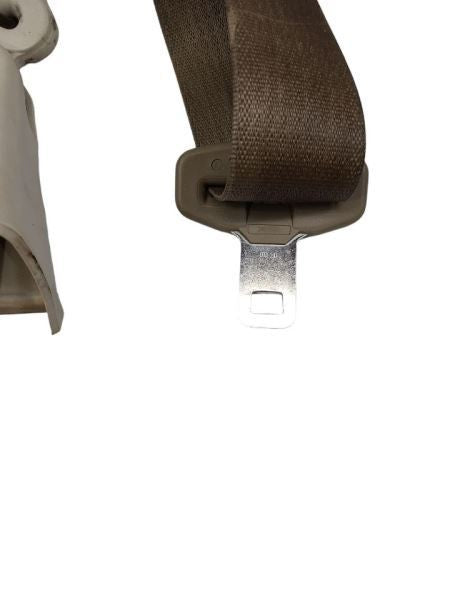 TOWN COUN 2011 Seat Belt Rear 586814