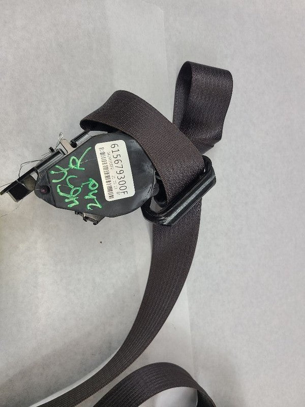 ENCLAVE   2014 Seat Belt Rear 606730